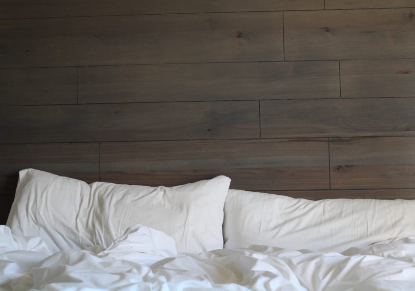 tips for better sleep