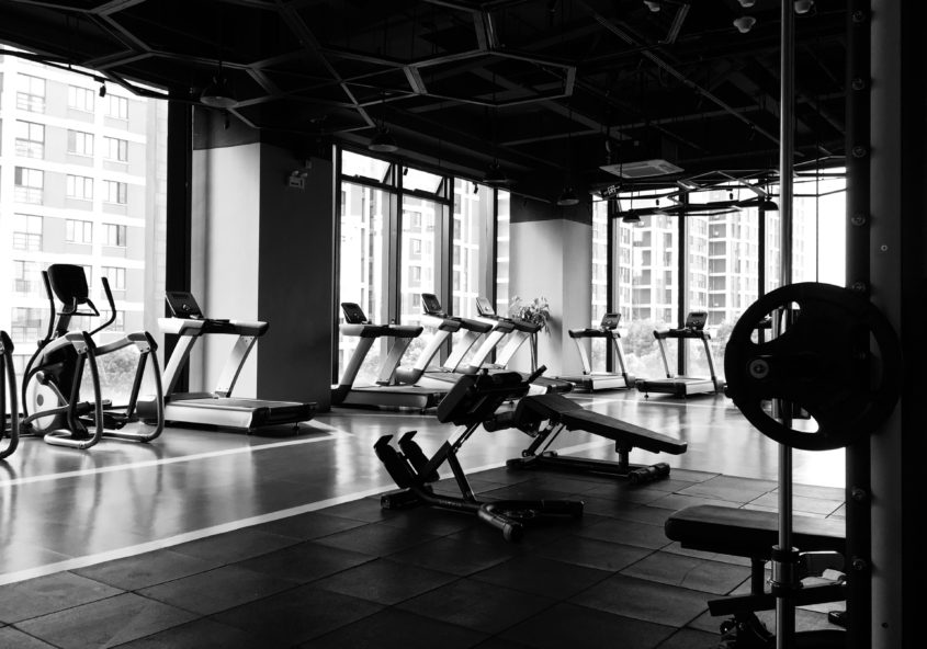 how long to rest between sets for muscle hypertrophy