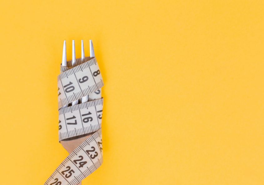 calorie tracking mistakes