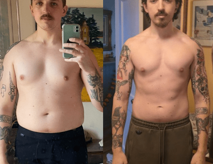 Gabe Progress best online coach